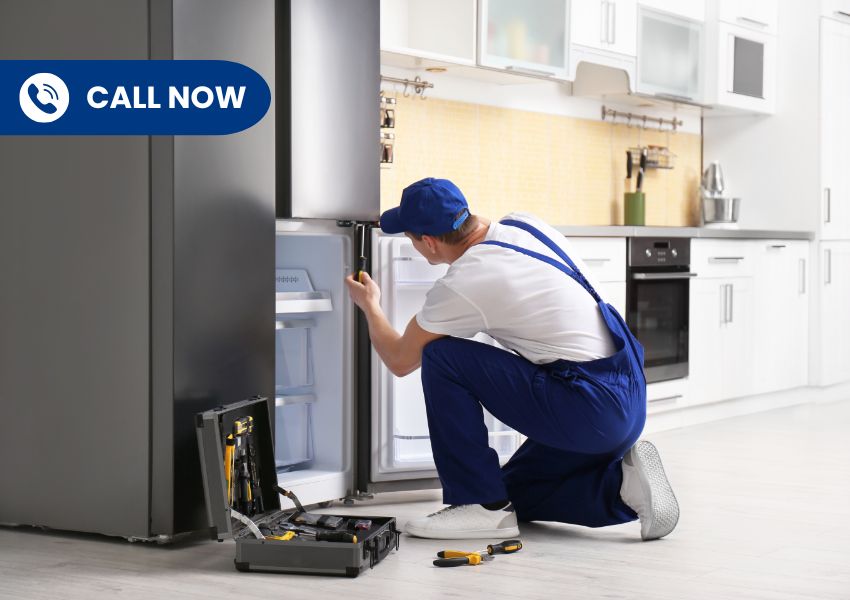 Fort Cobb Appliance Repair Company